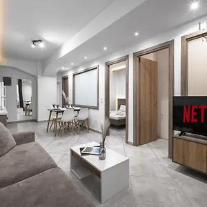 Adelle Apartments, The Luxury Θεσσαλονίκη