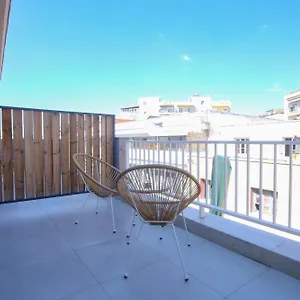Palama Urban Vibes By Proliving Hospitality Θεσσαλονίκη